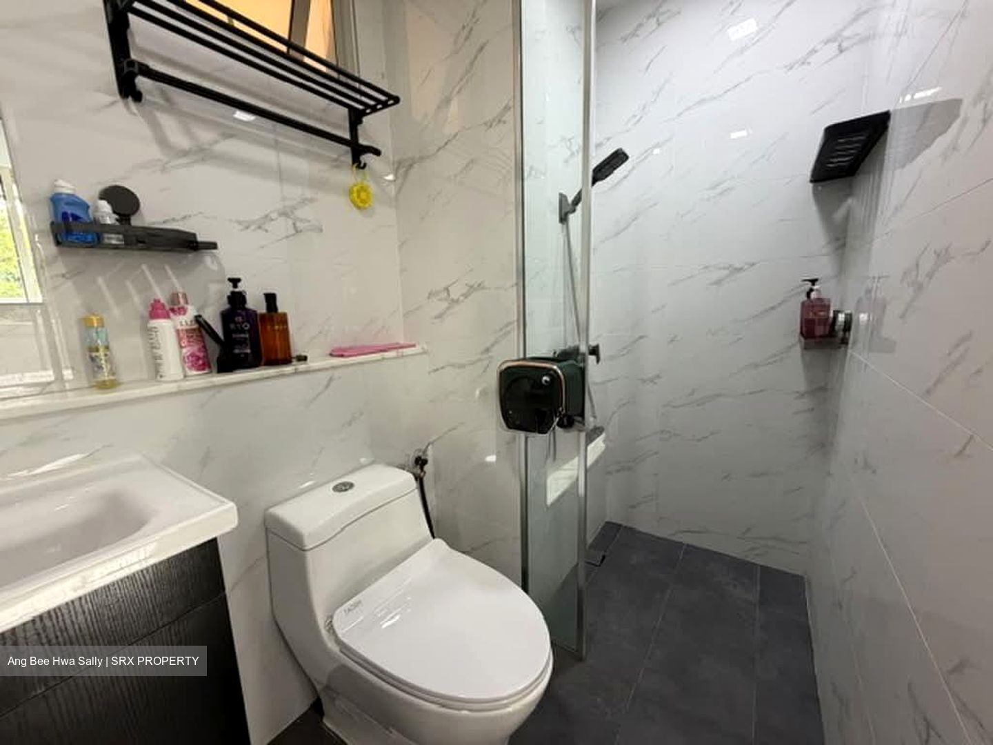 The Centris (D22), Apartment #568414371
